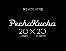 Jeudi 2 février 2017 – 10H à Lyon // Annick Charlot présente JOURNAL d’un SEUL JOUR dans la rencontre Pecha Kucha de NOVA7 et la Myne