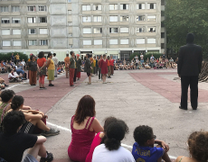 Retour sur SORCIÈRE ! au Festival LES INVITES – les 20 et 21 juin 2026 au Tonkin de Villeurbanne