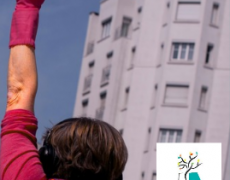 PLACE DES HÉROÏNES à Massy (91) – 31 mai 2026 – Librairie Arborescence