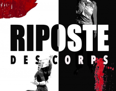 RIPOSTE des CORPS – 11 et 18 oct. 2025 à Lyon et Villeurbanne.