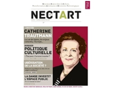 Presse // La Compagnie Acte est dans la revue Nectart #4 !