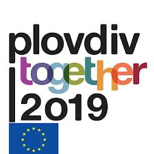 plovdiv+europe logo