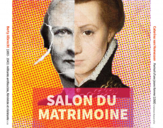 RIPOSTE DES CORPS au Salon du Matrimone – Sam. 28 février 2026 – au RIZE de Villeurbanne